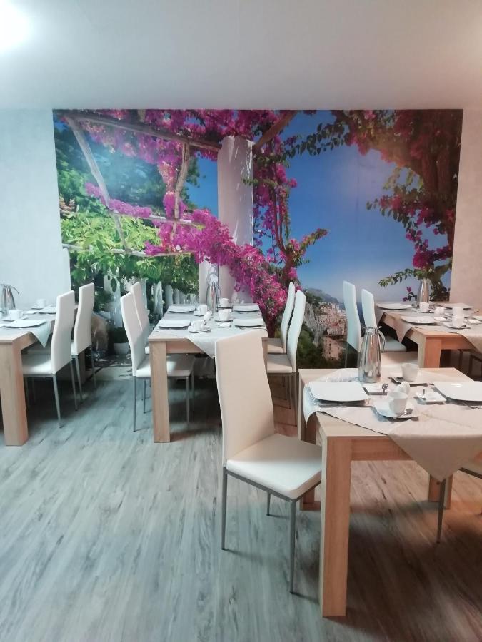 Gaestehaus - Cafe Frank Antweiler Экстерьер фото