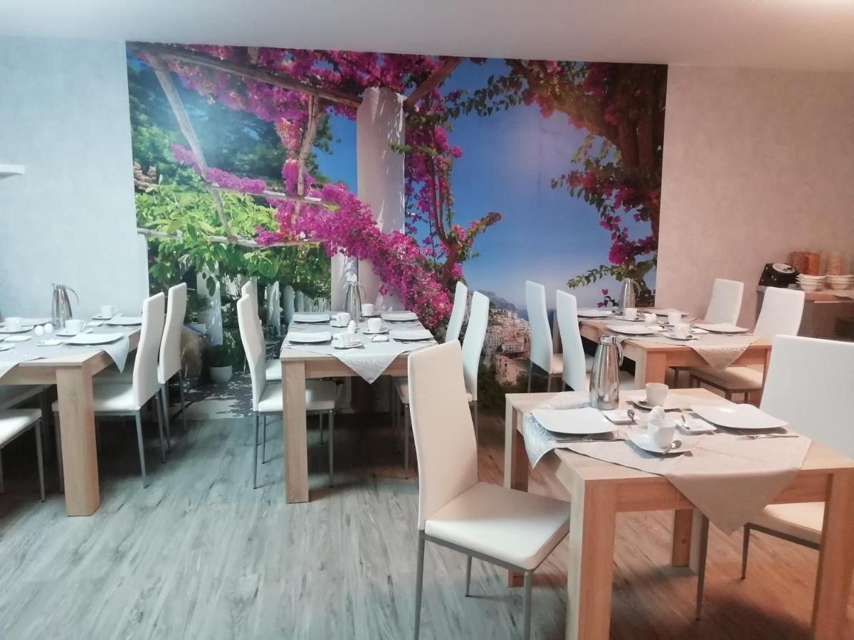 Gaestehaus - Cafe Frank Antweiler Экстерьер фото